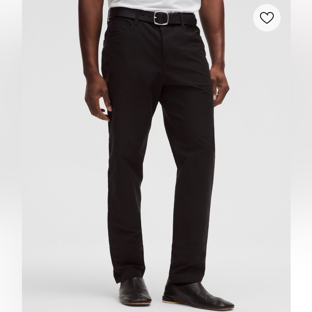 Men’s Lululemon ABC Pants